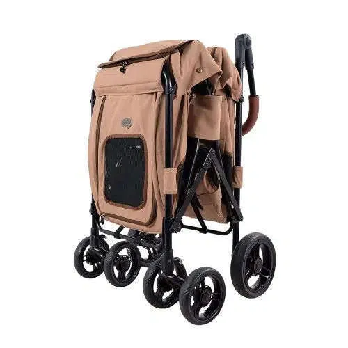 Ibiyaya Gentle Giant Wagon Dog Pram