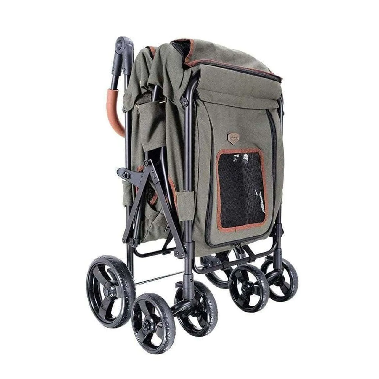 Ibiyaya Gentle Giant Wagon Dog Pram