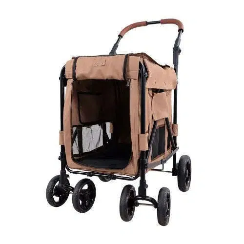 Ibiyaya Gentle Giant Wagon Dog Pram