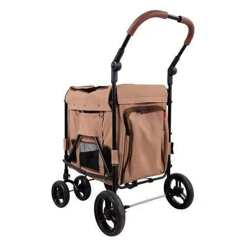 Ibiyaya Gentle Giant Wagon Dog Pram