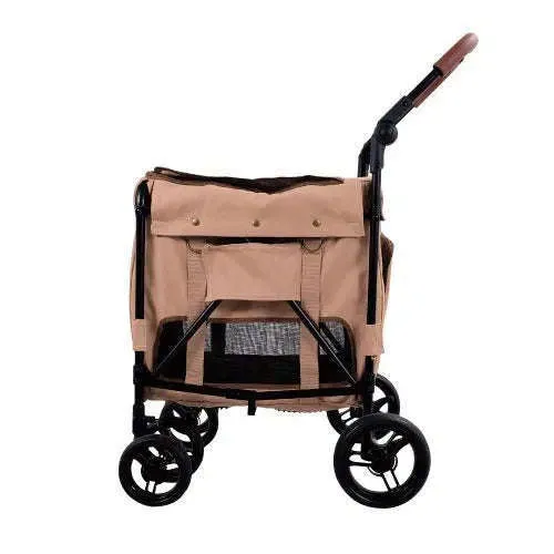 Ibiyaya Gentle Giant Wagon Dog Pram