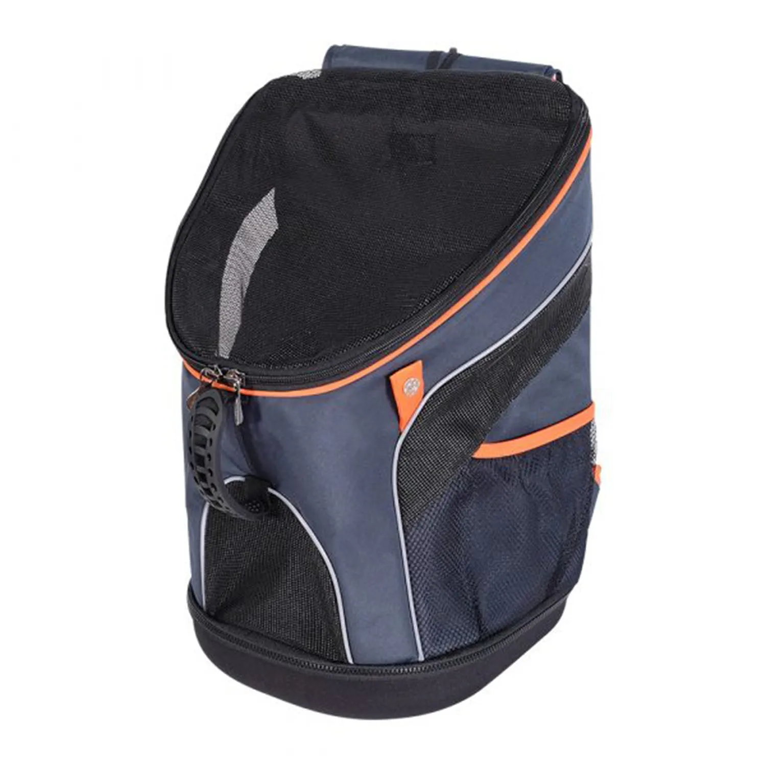 Ibiyaya Ultralight Pro Backpack Carrier (Navy Blue)