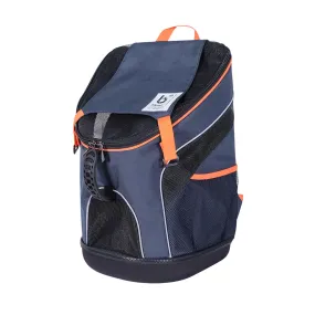 Ibiyaya Ultralight Pro Backpack Carrier (Navy Blue)