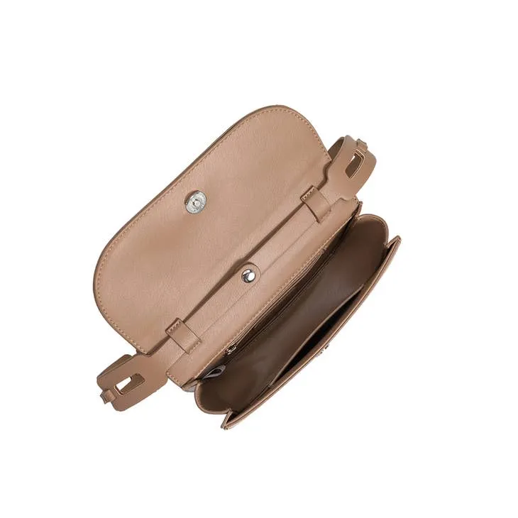 Inez Recycled Vegan Shoulder Bag