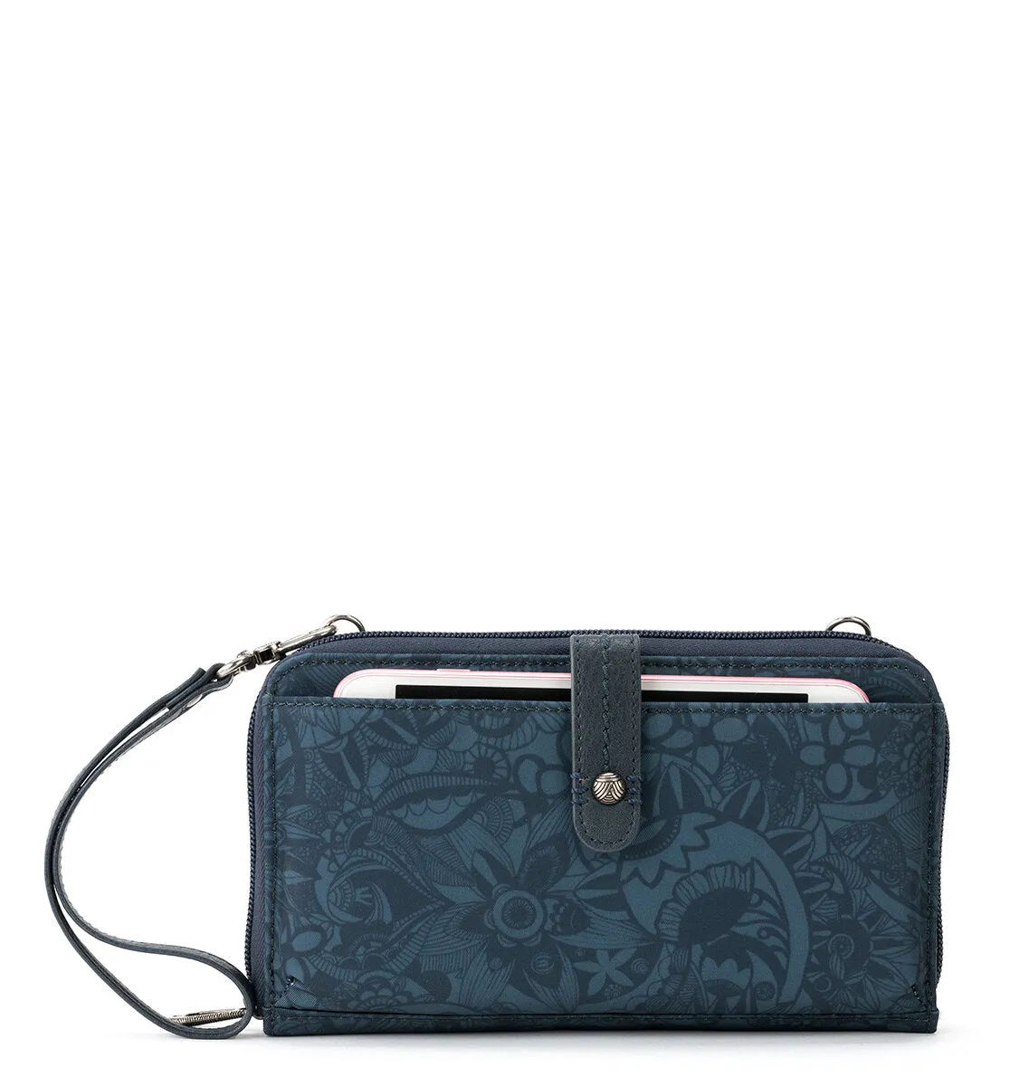 Iris Large Smartphone Crossbody