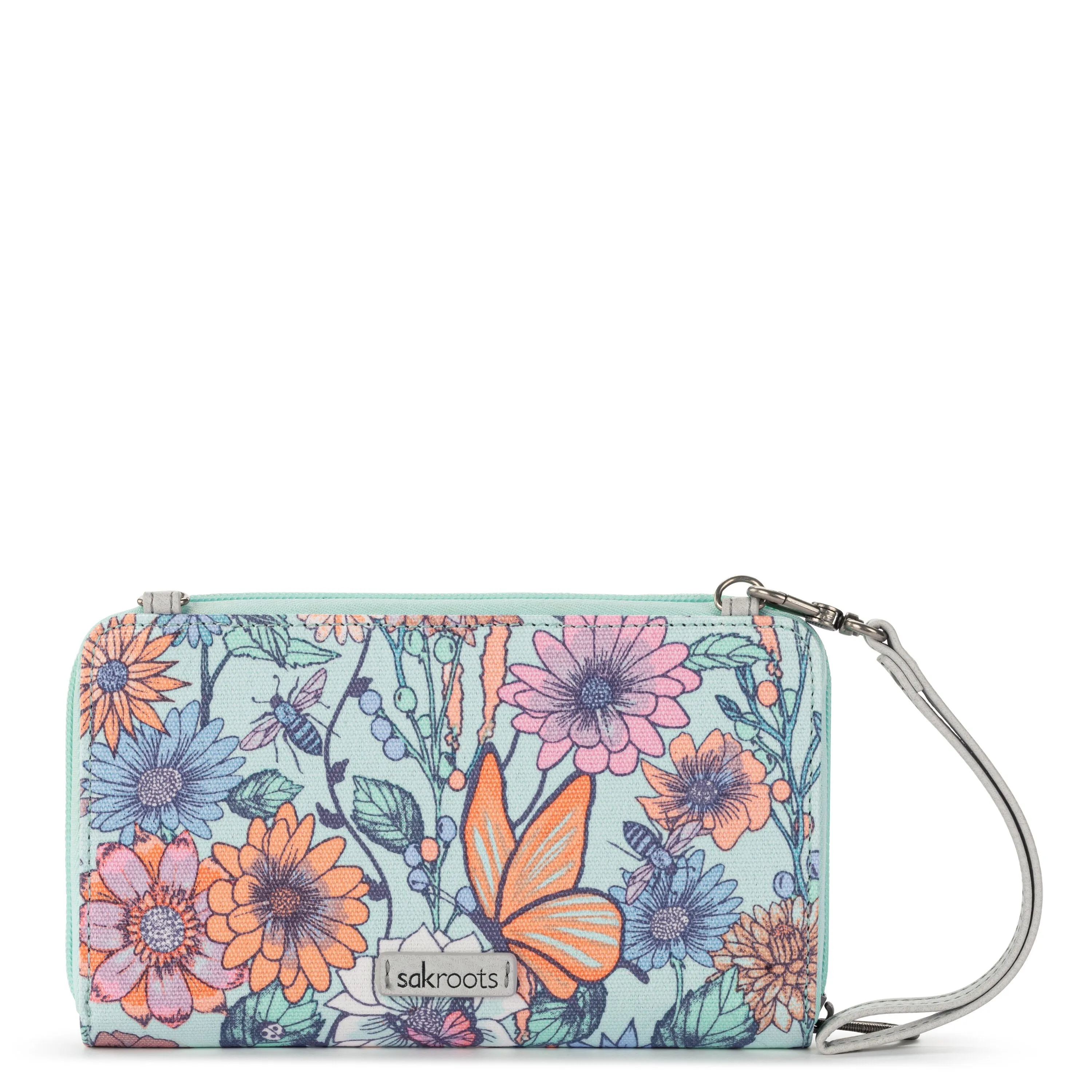 Iris Large Smartphone Crossbody