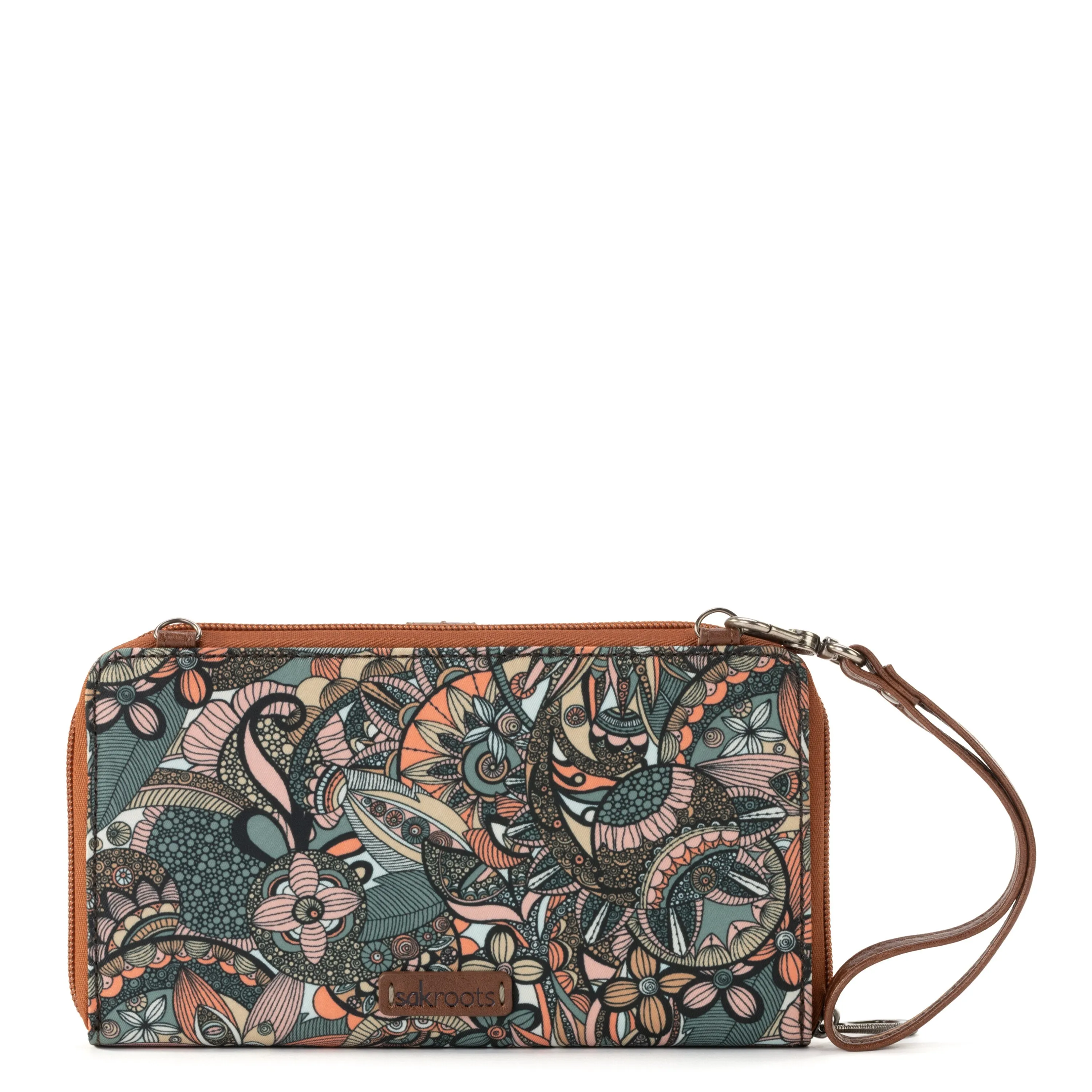 Iris Large Smartphone Crossbody