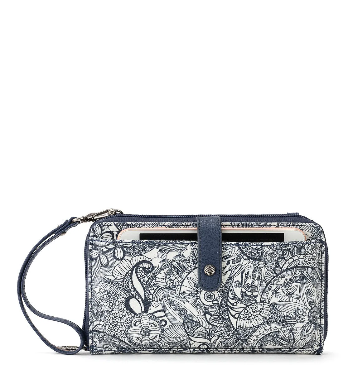 Iris Large Smartphone Crossbody