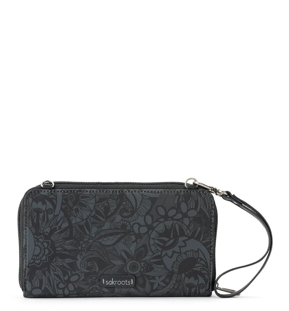 Iris Large Smartphone Crossbody