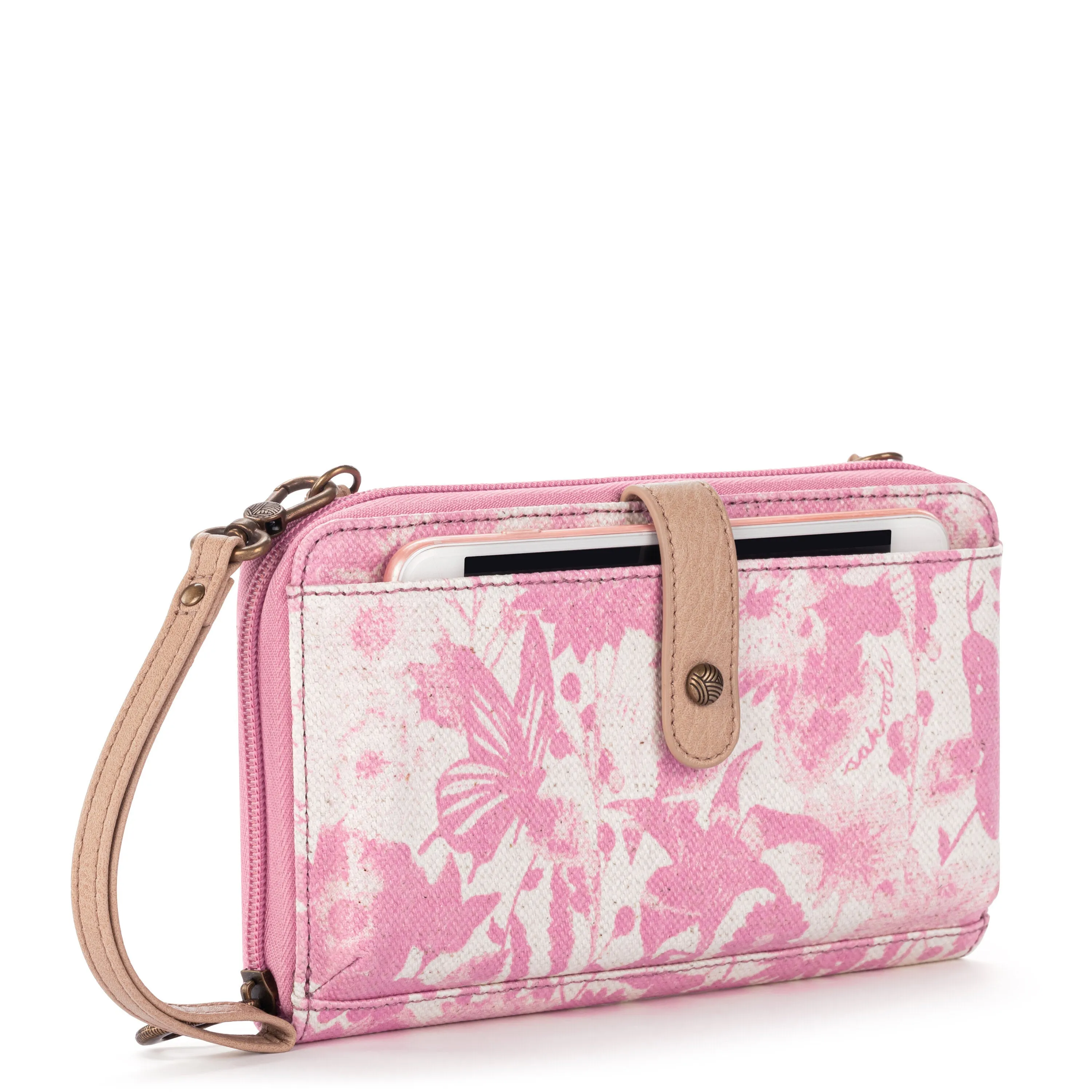 Iris Large Smartphone Crossbody