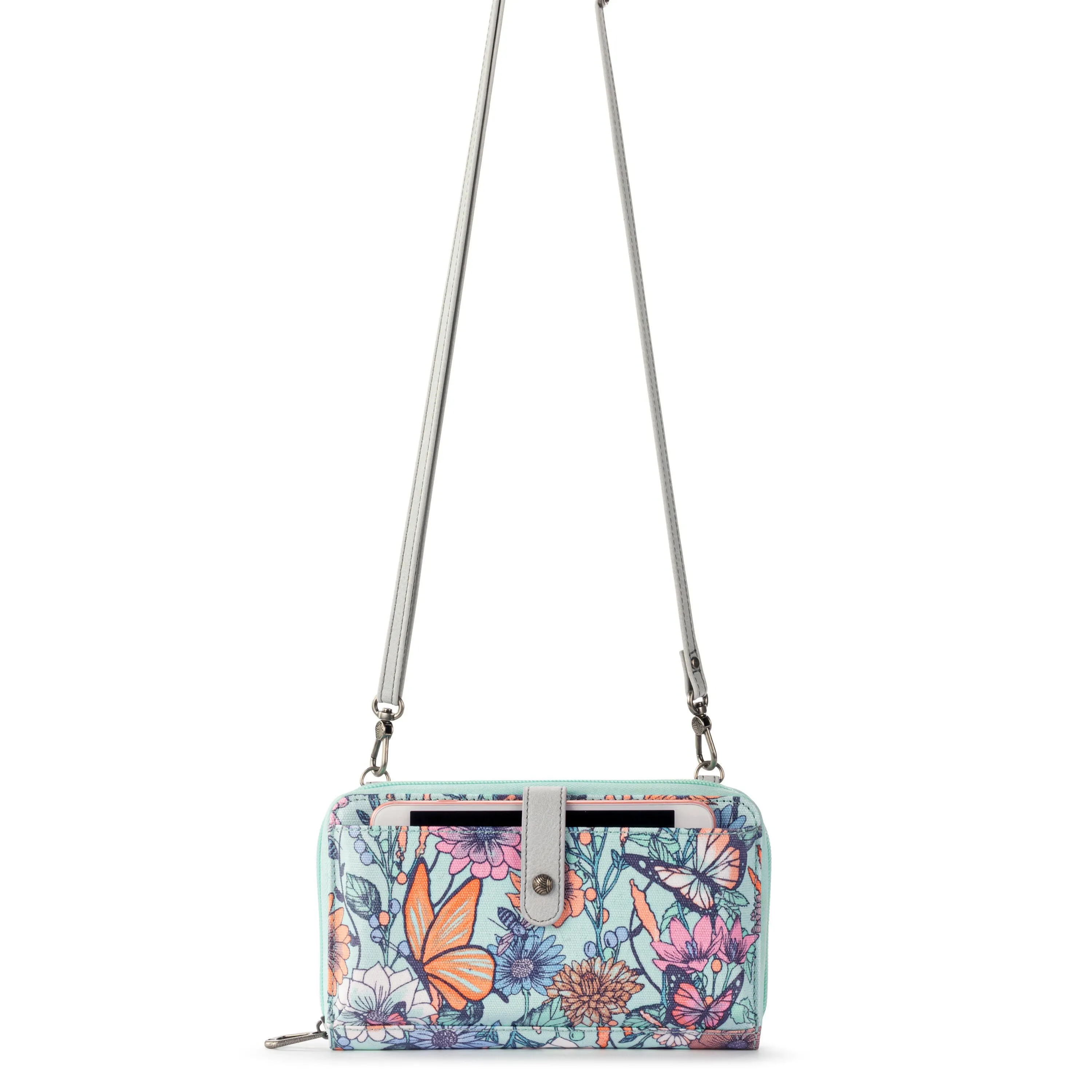 Iris Large Smartphone Crossbody