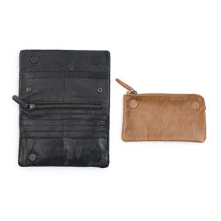 Jane Leather Purse