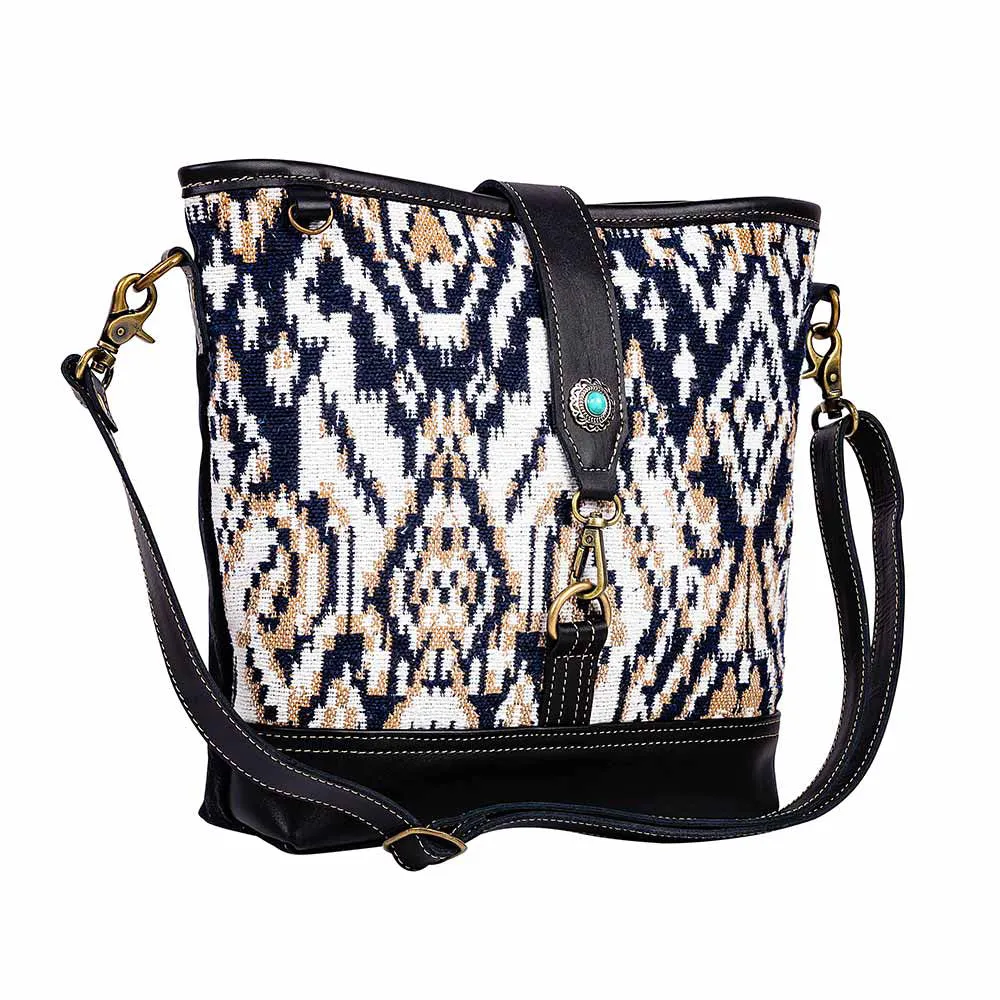 Jenson Bluff Shoulder Bag