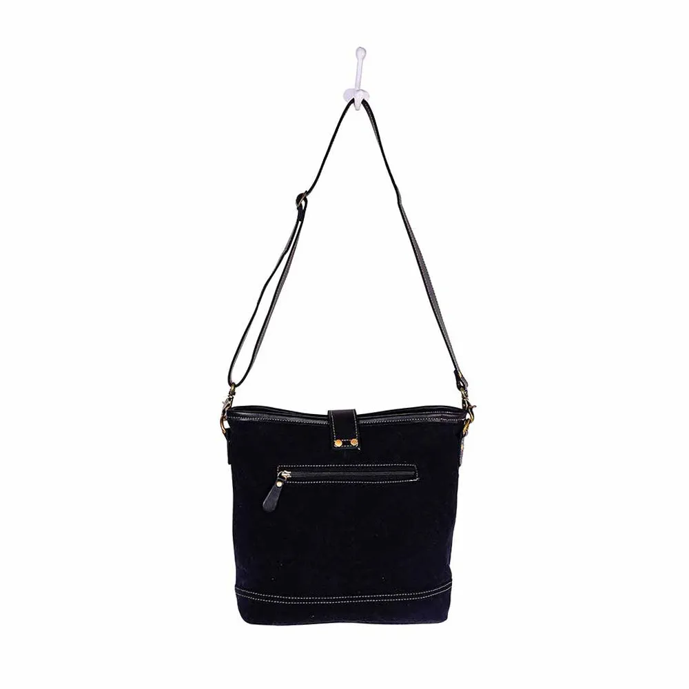 Jenson Bluff Shoulder Bag