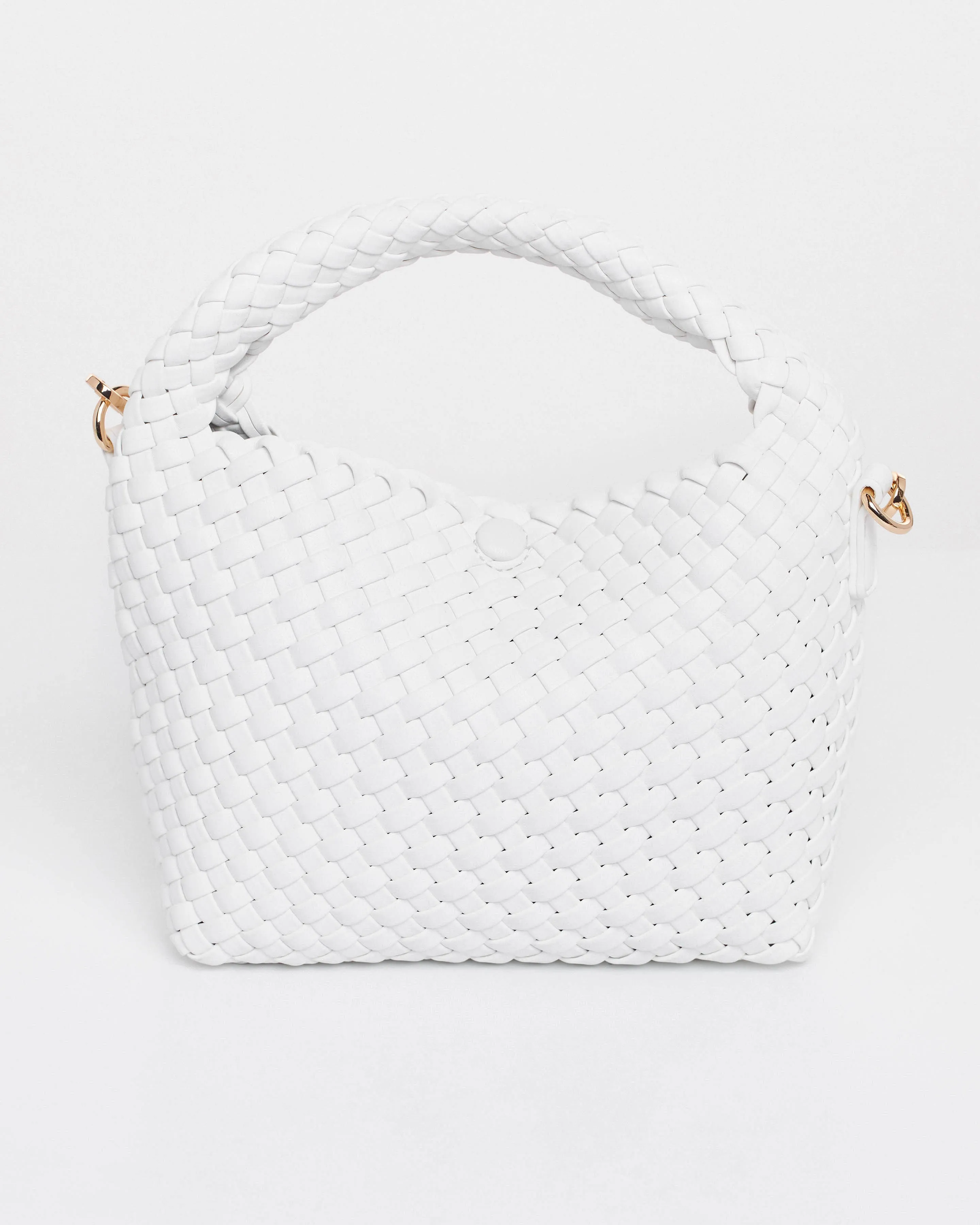 Jessamine Woven Bag