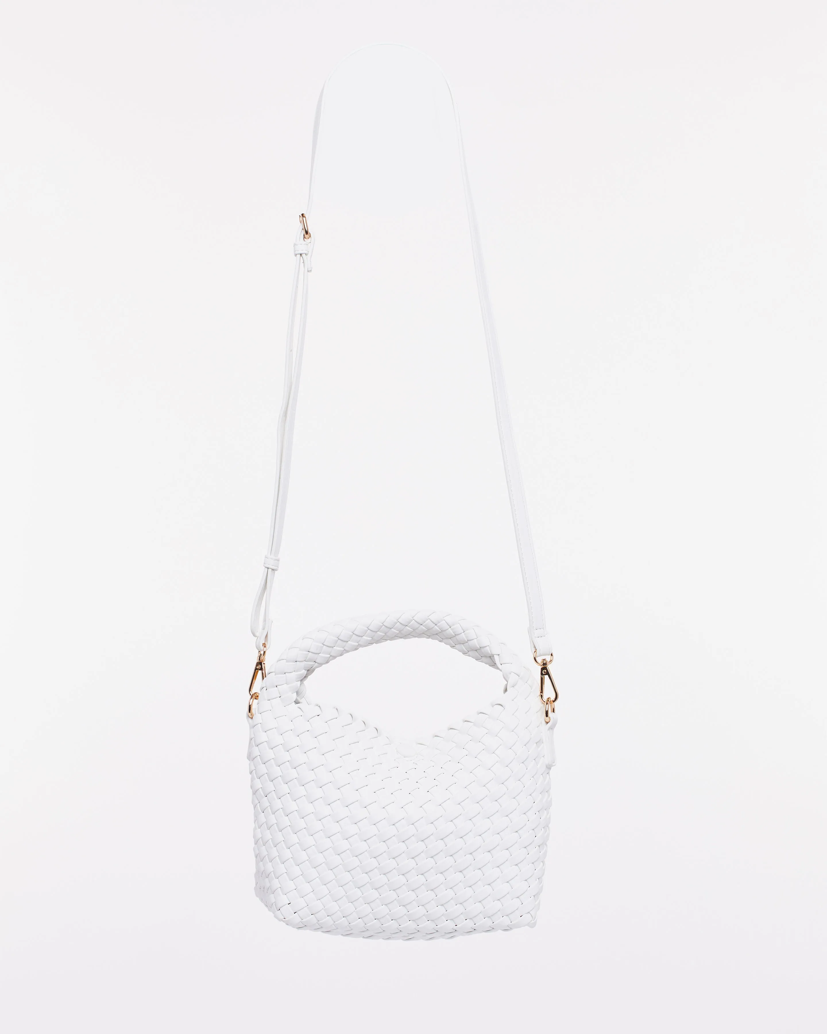 Jessamine Woven Bag