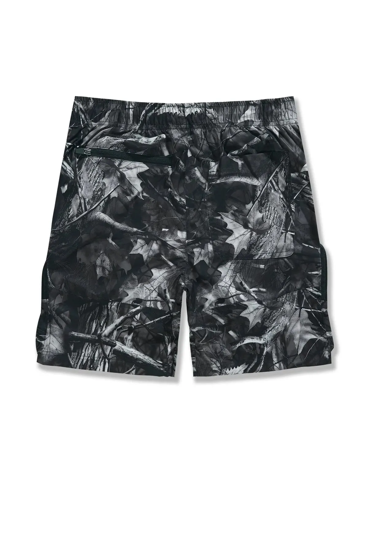 Jordan Craig RETRO - ALTITUDE CARGO SHORTS (REAL TREE BLACK)