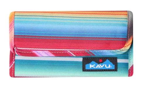 Kavu Mondo Spender Wallet