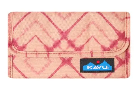 Kavu Mondo Spender Wallet