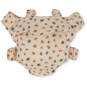 Konges Sløjd Doll Baby Carrier Bloomie