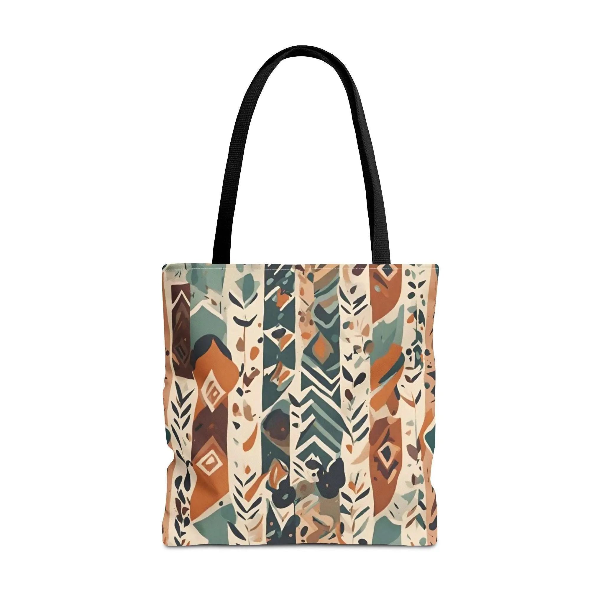 Large Canvas Tote Bag for Shopping and Travel