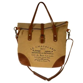 Le Chatelard Shoulder Bag