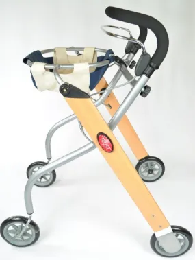 Let's Go Indoor Rollator