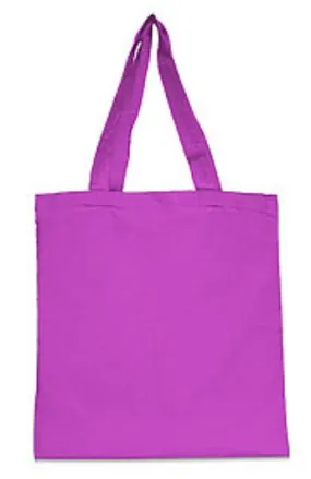 Liberty Bags 8860 - Nicole Cotton Canvas Tote