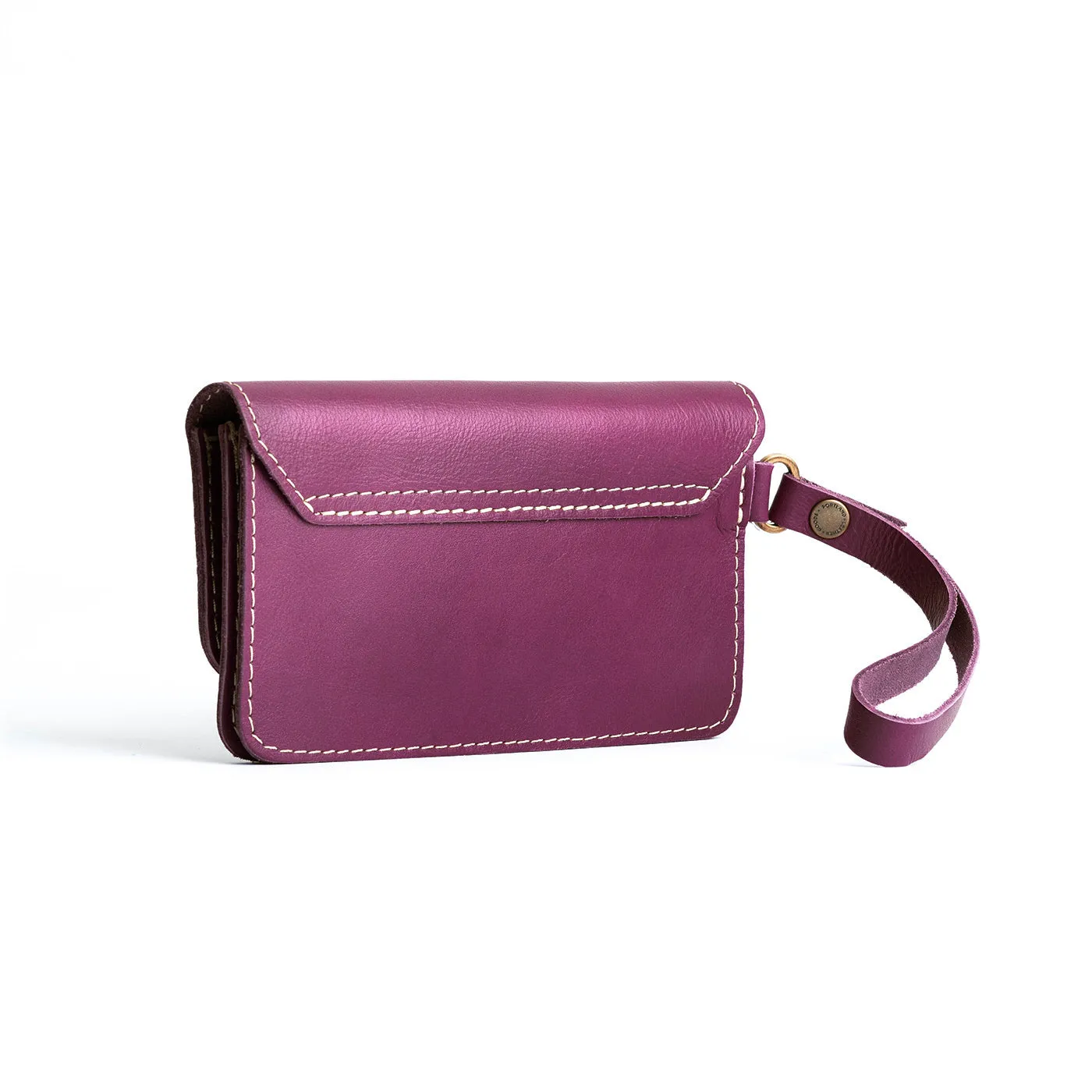 Lily Wristlet