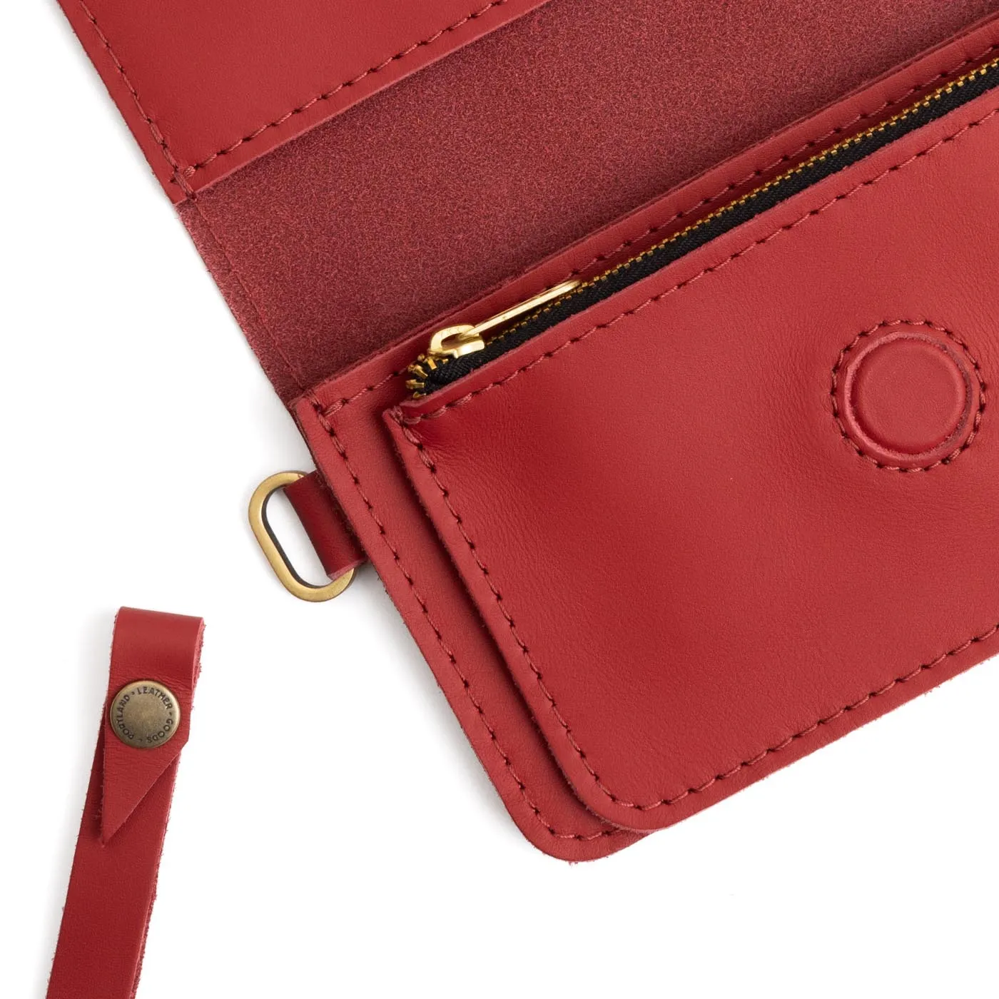 Lily Wristlet