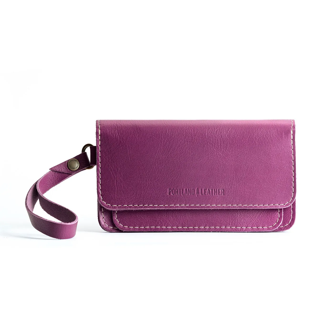 Lily Wristlet