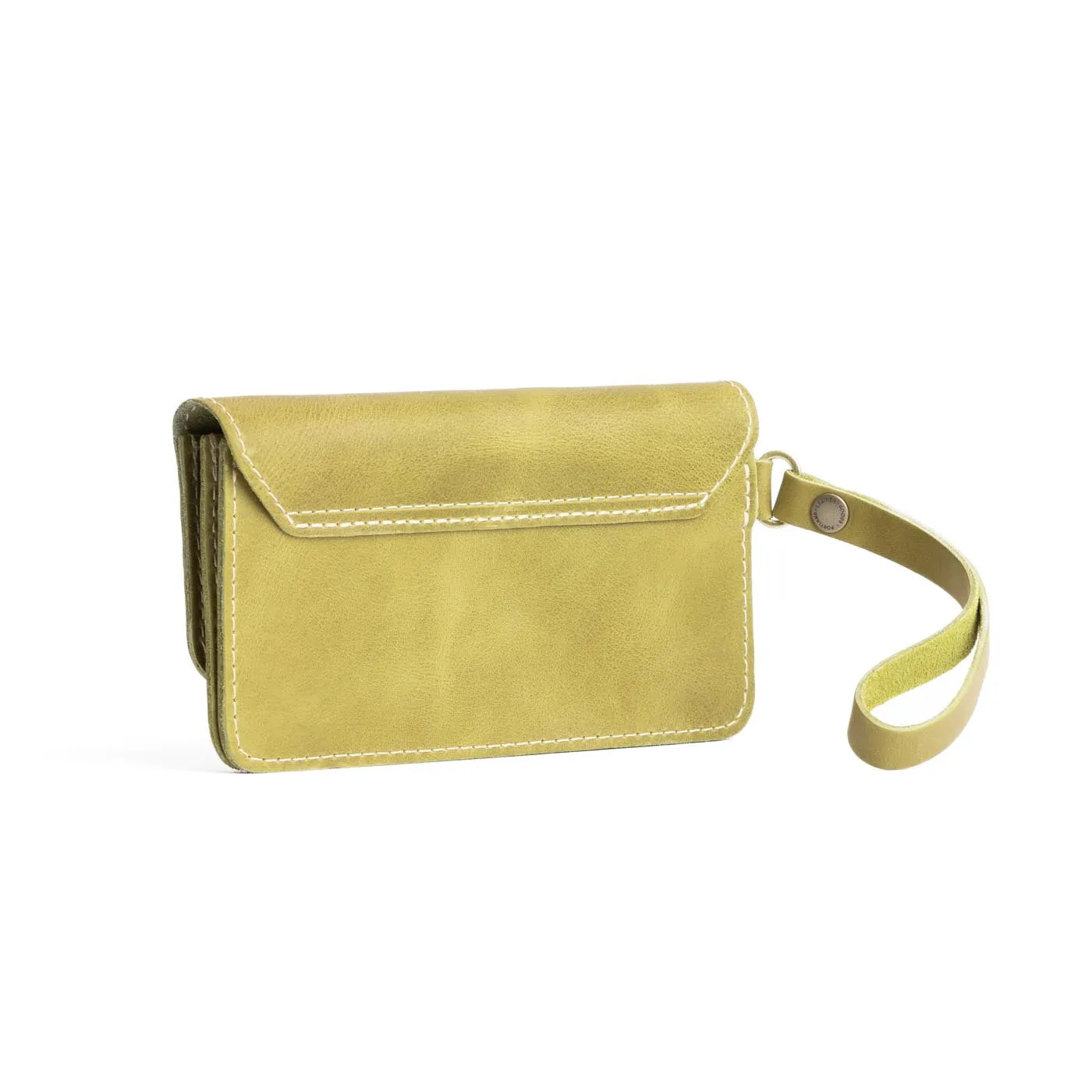 Lily Wristlet