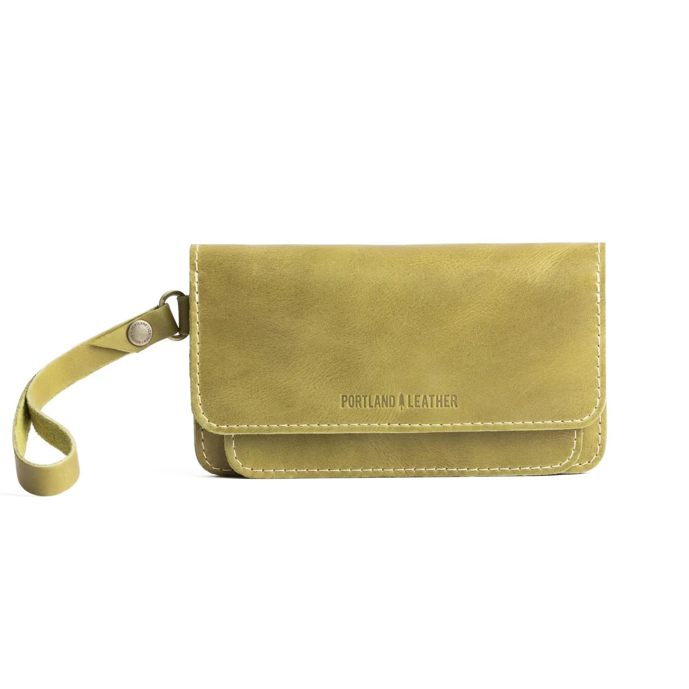 Lily Wristlet