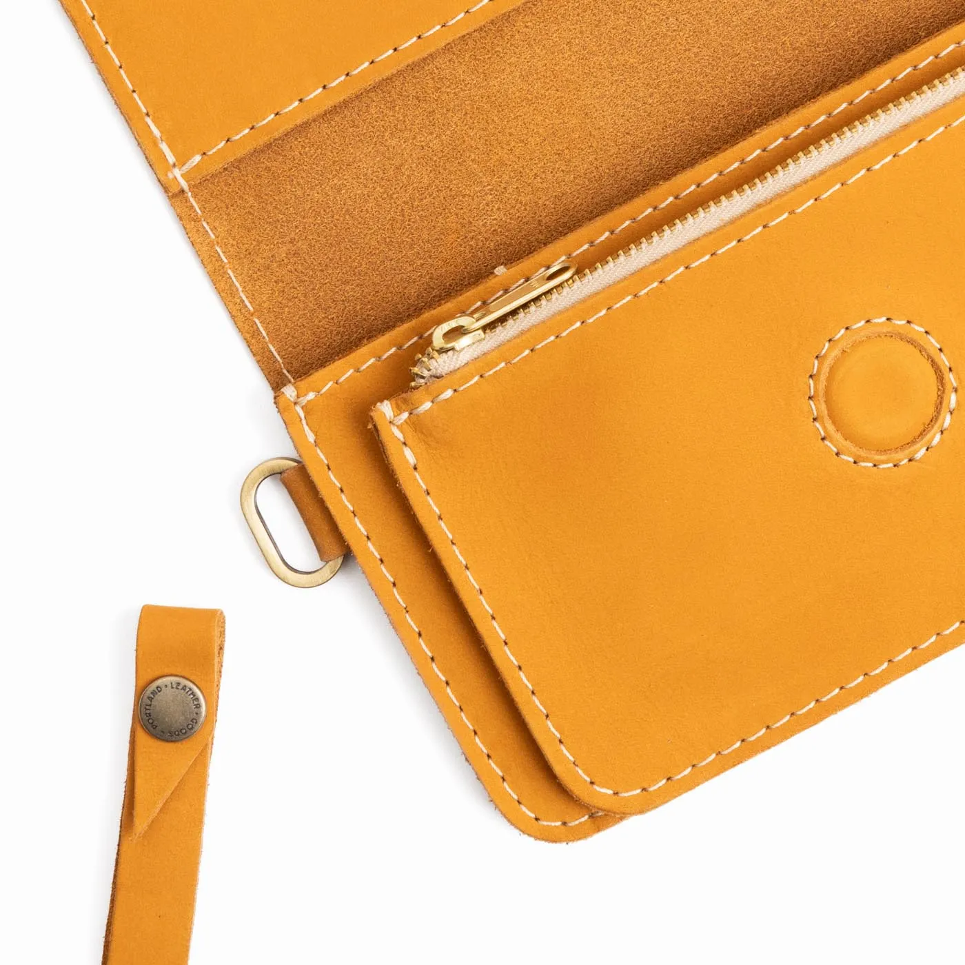 Lily Wristlet