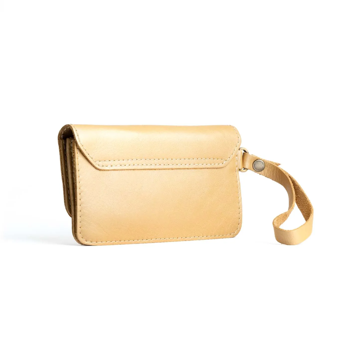 Lily Wristlet