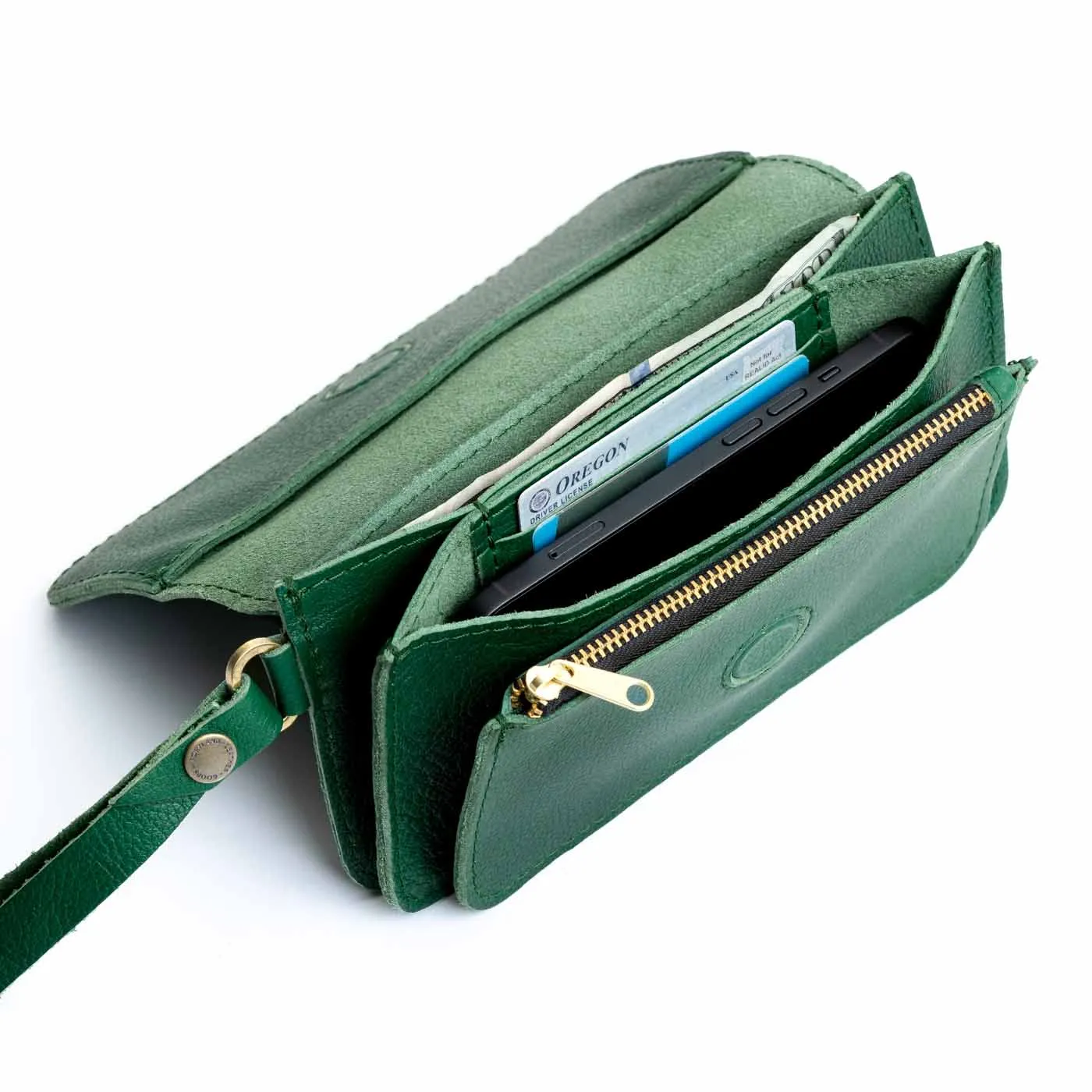 Lily Wristlet