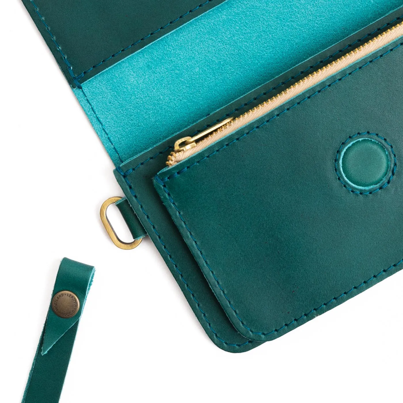 Lily Wristlet