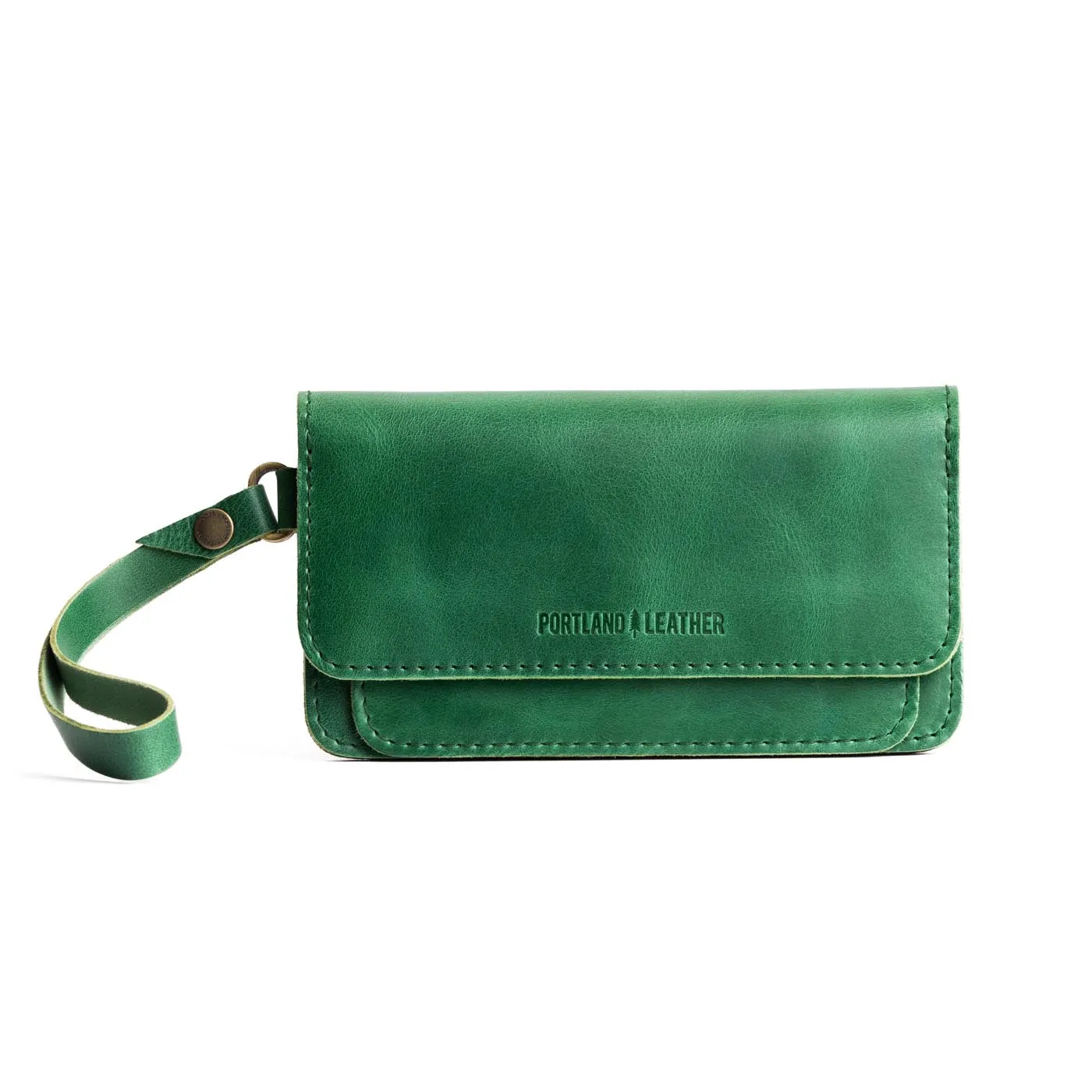 Lily Wristlet