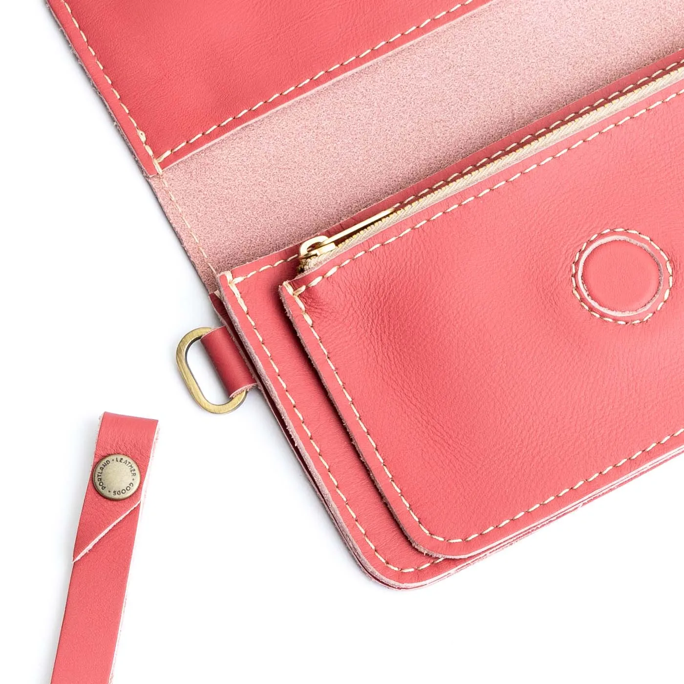 Lily Wristlet