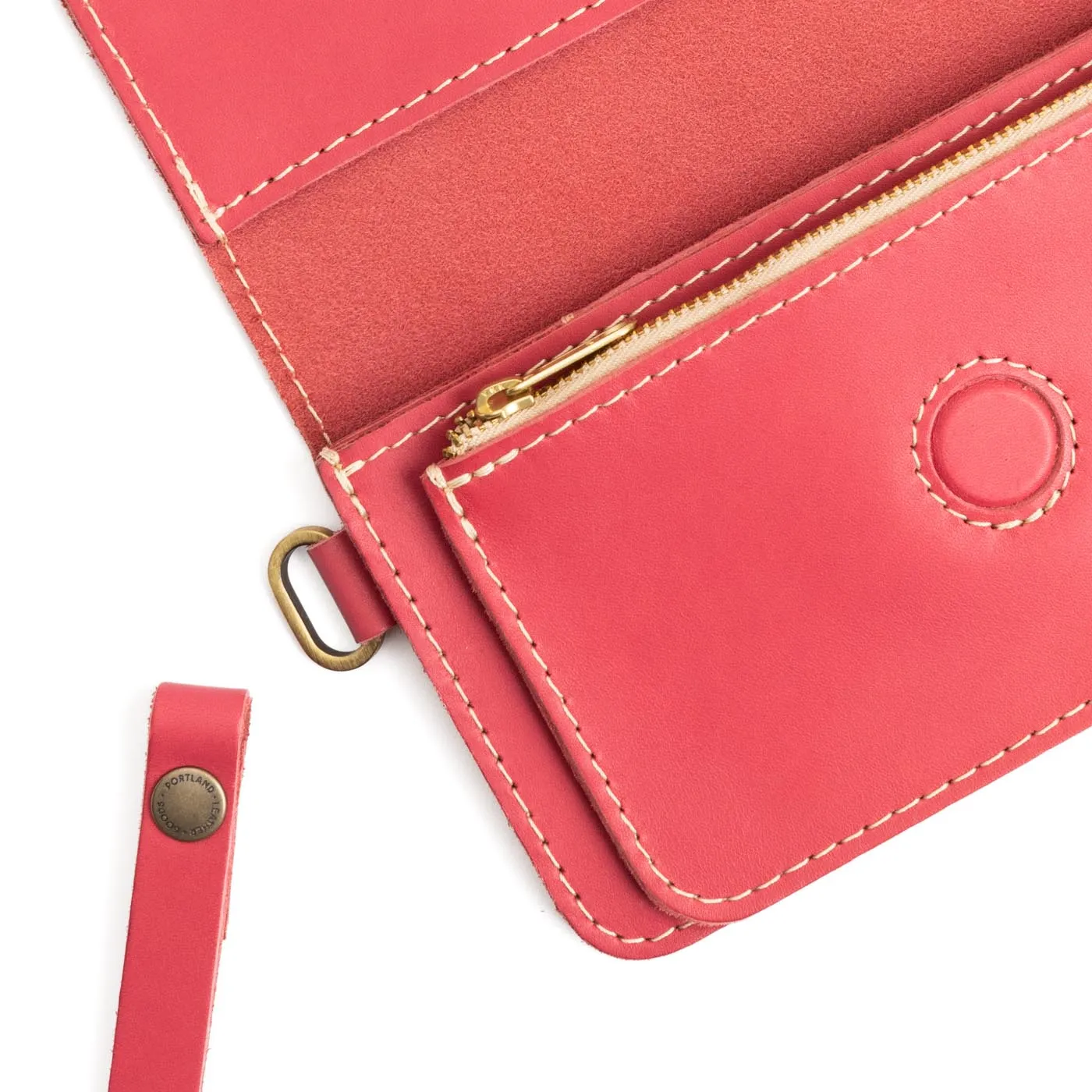 Lily Wristlet