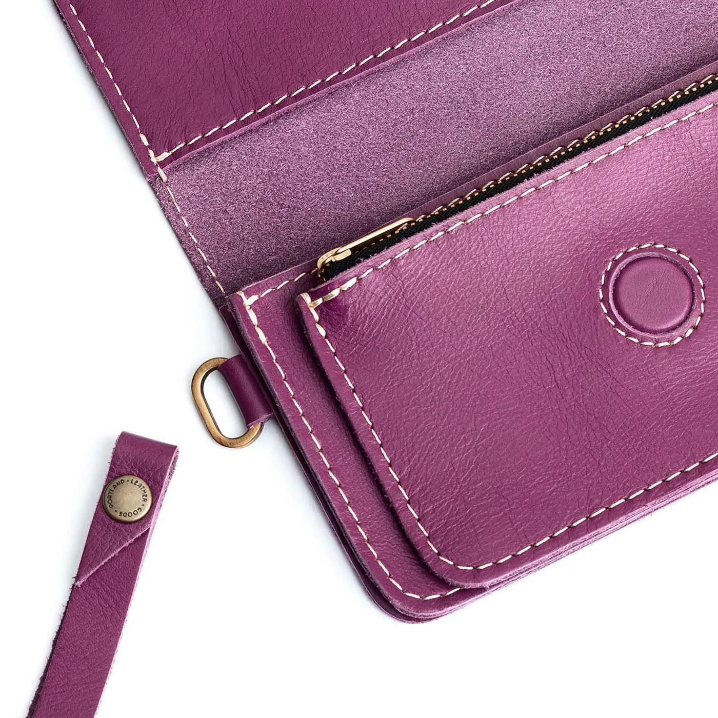 Lily Wristlet