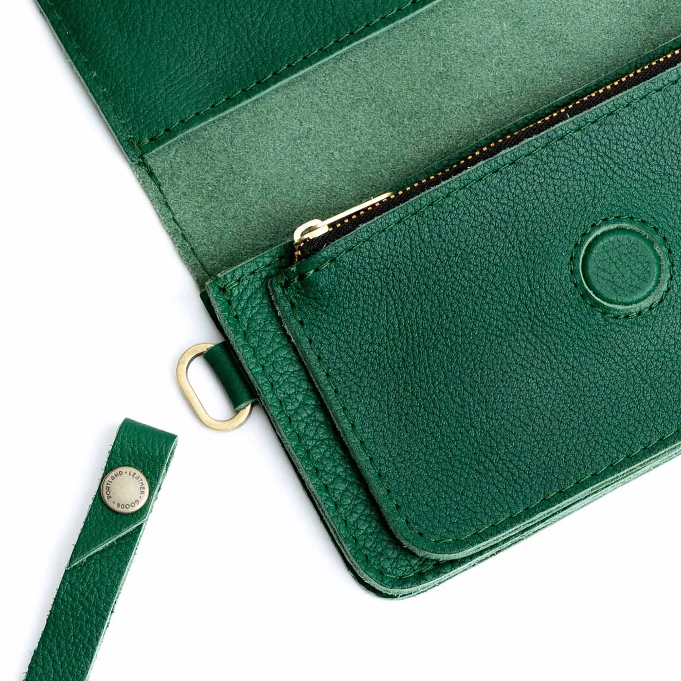 Lily Wristlet