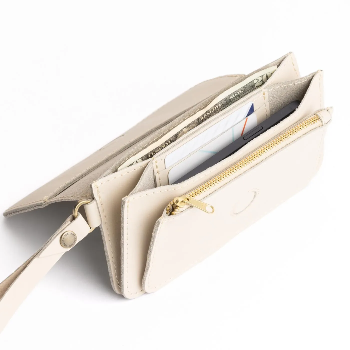 Lily Wristlet