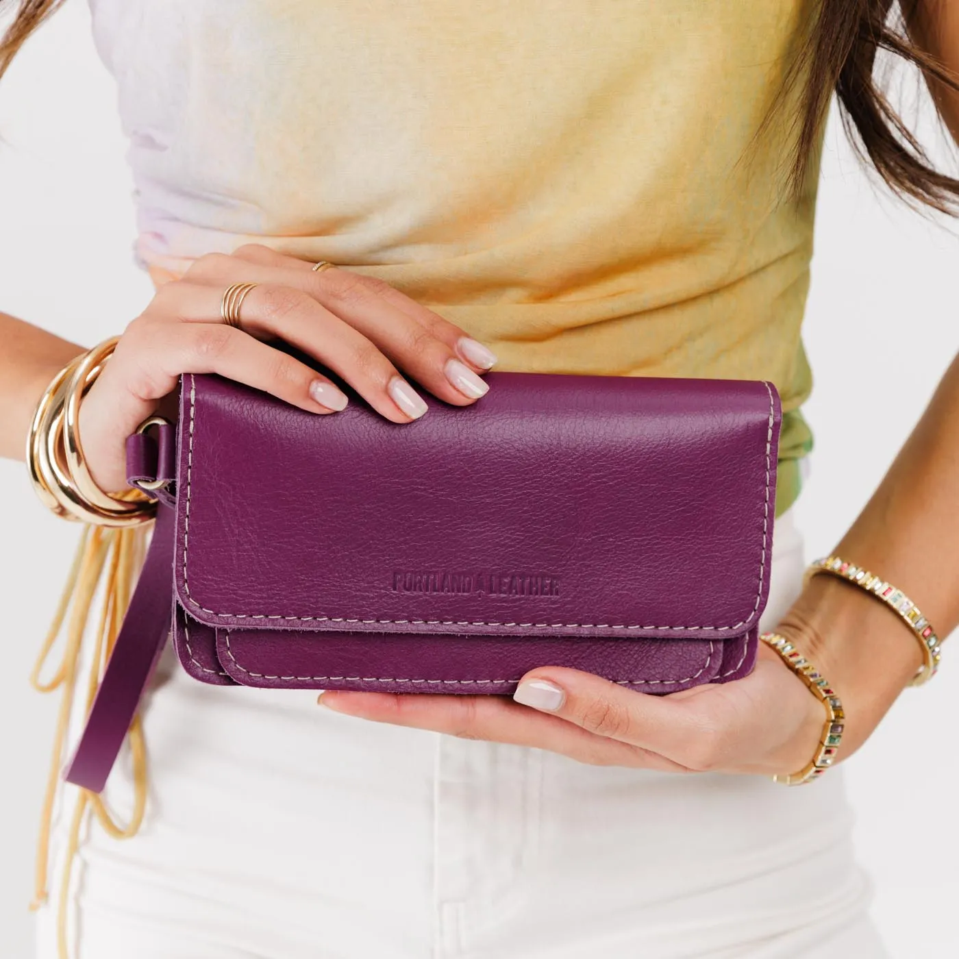 Lily Wristlet