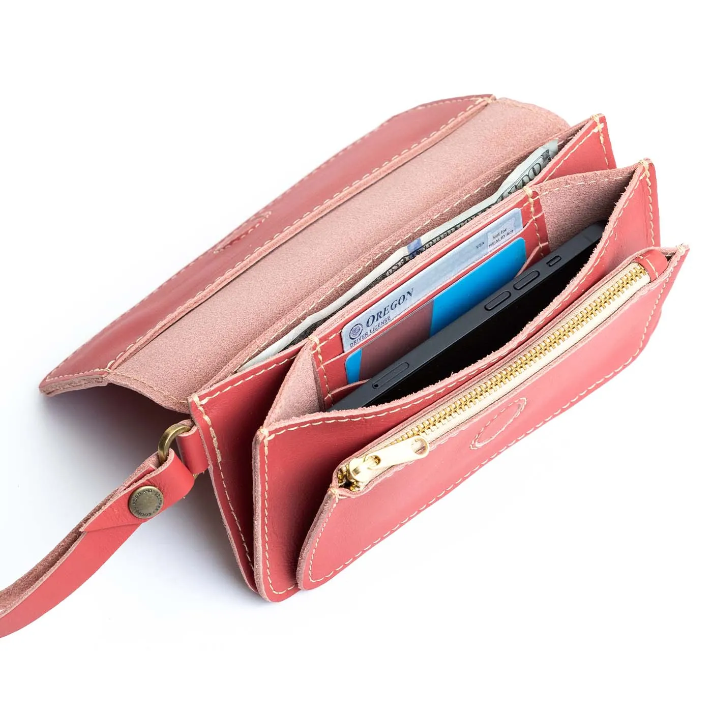 Lily Wristlet