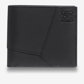 Loewe Puzzle Edge Bifold Calfskin Wallet