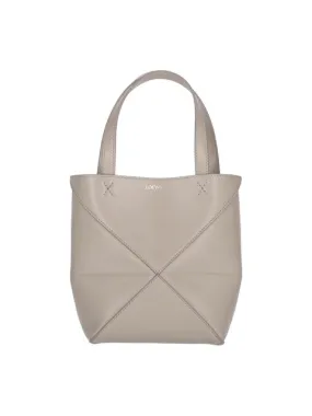 Loewe Women Puzzle Fold" Mini Bag