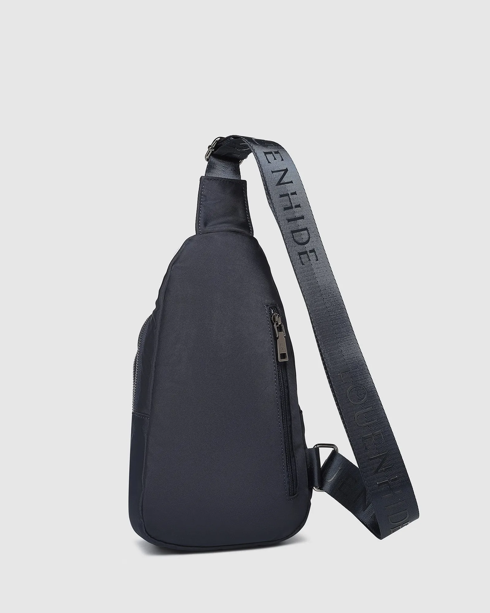 Louenhide Boyd Nylon Sling Bag