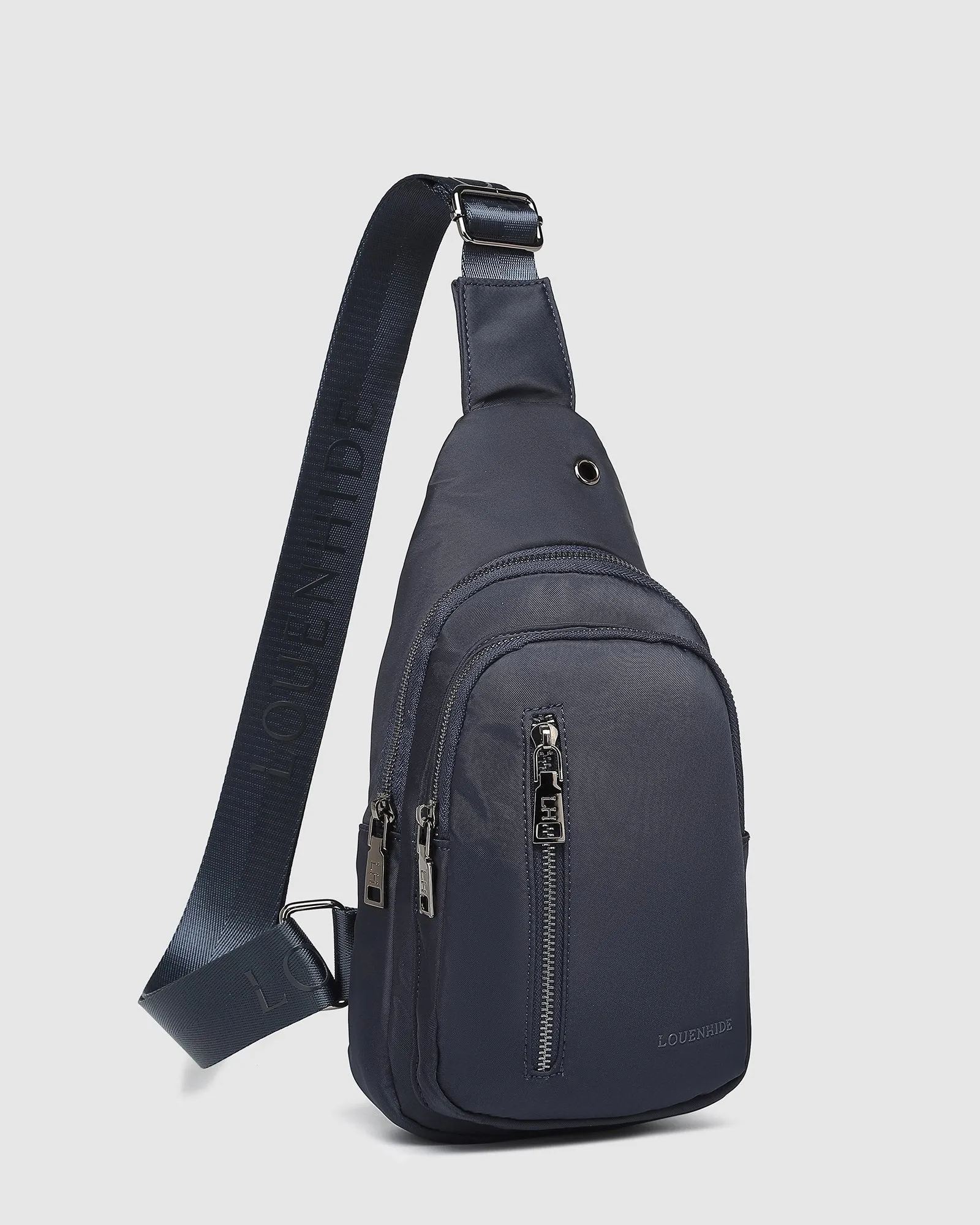 Louenhide Boyd Nylon Sling Bag