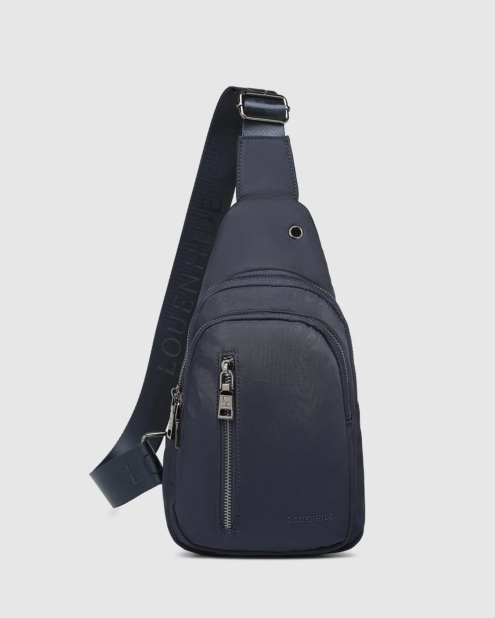 Louenhide Boyd Nylon Sling Bag